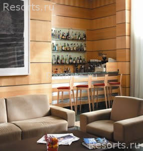 H10 Itaca Hotel 6